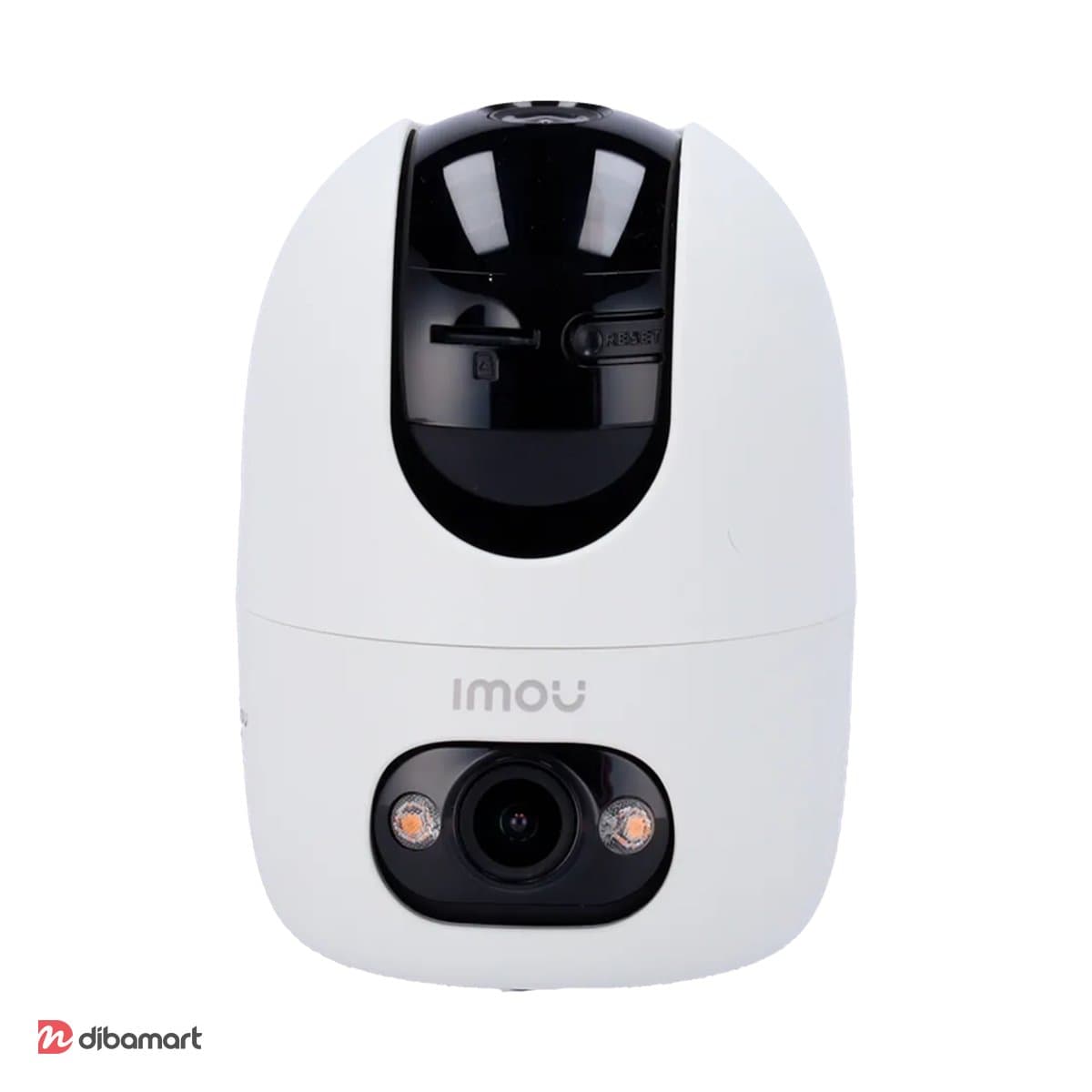 دوربین بی سیم آیمو رنجر 2 دو لنز (Imou Ranger 2 Dual 6MP (IPC-S20EP-6M0S