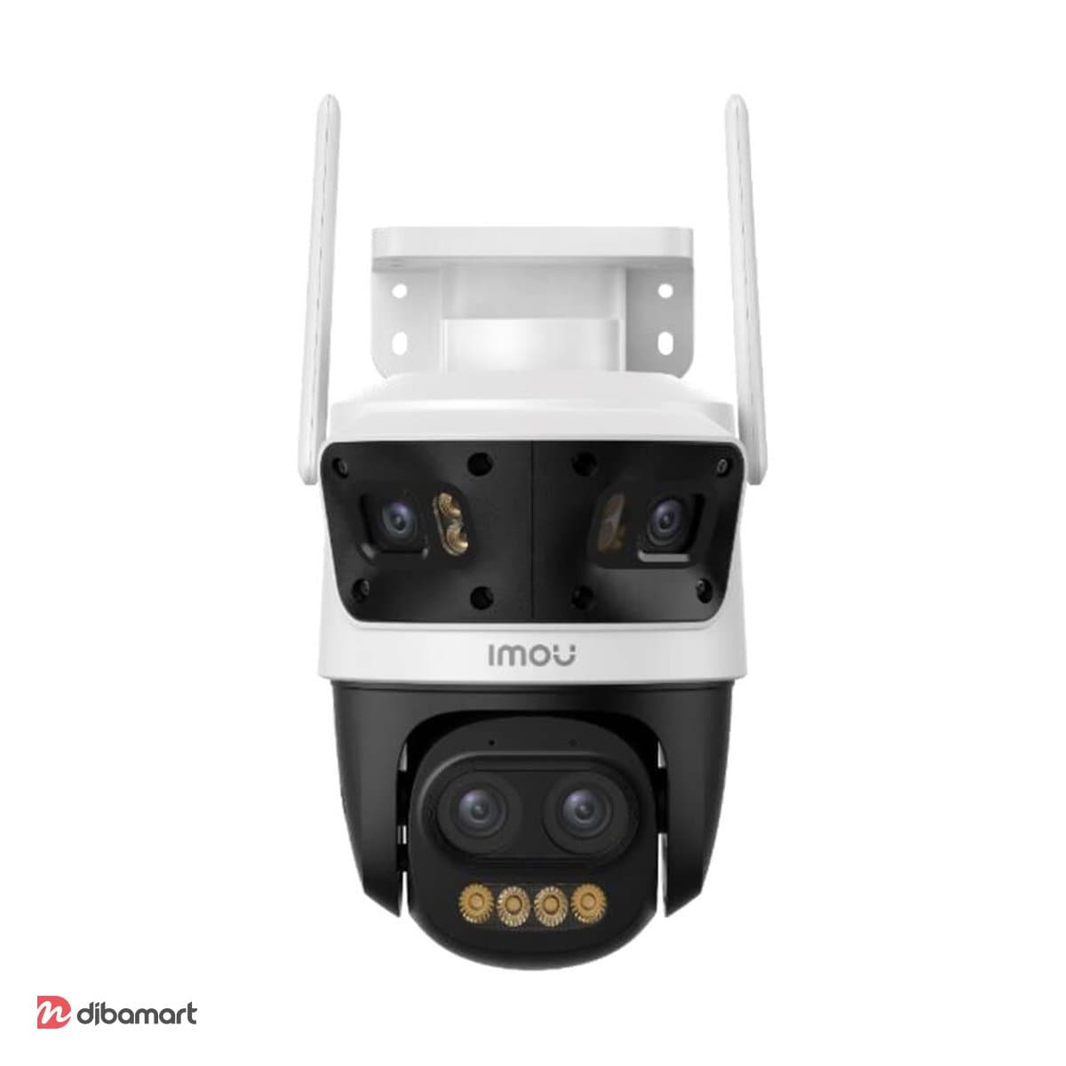 دوربین بی سیم آیمو مدل (Imou Cruiser Pano Z 13MP (IPC-S76DP-13M0N
