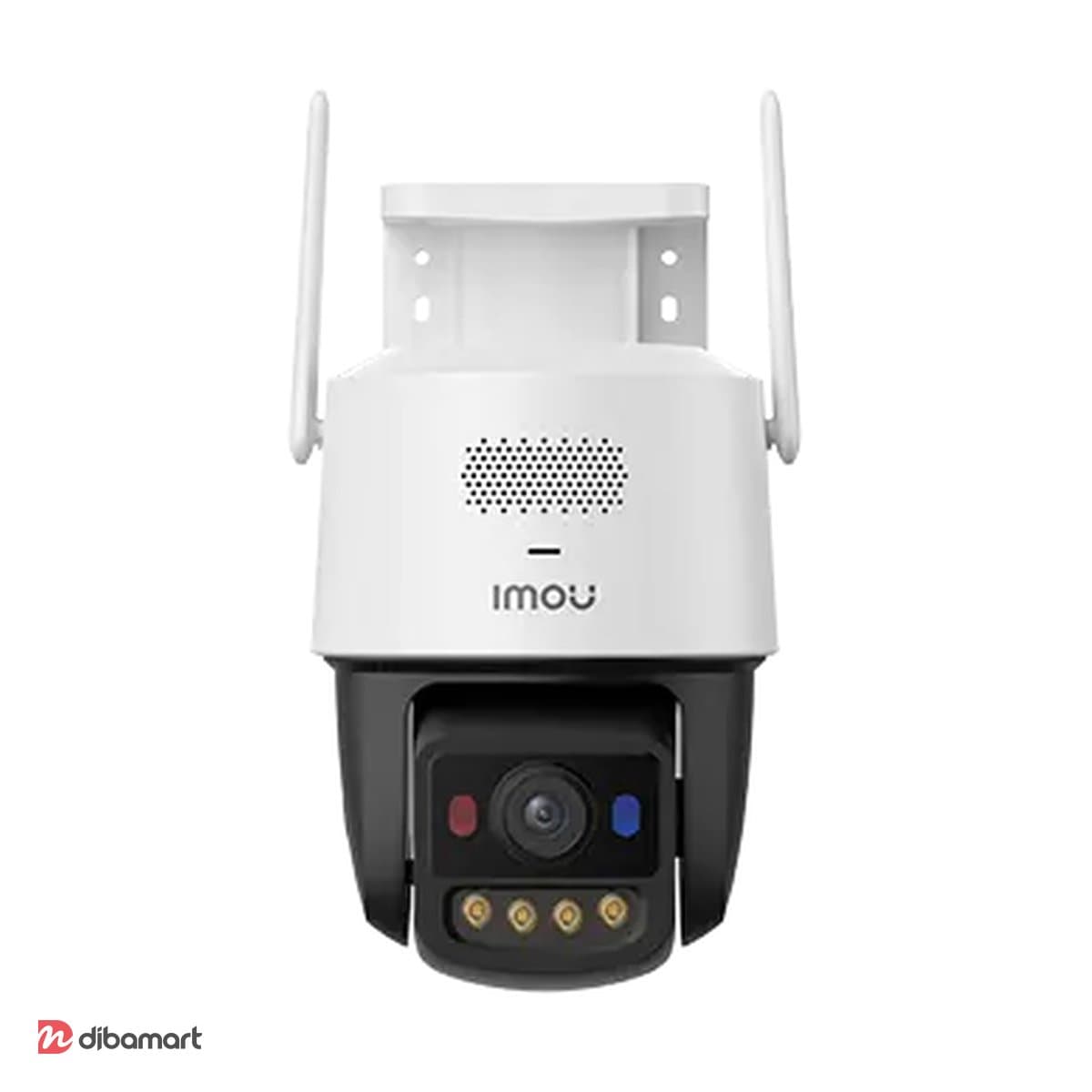 دوربین بی سیم آیمو تیتان پرو (Imou Titan Pro 6MP (IPC-U7LP-6V0NE
