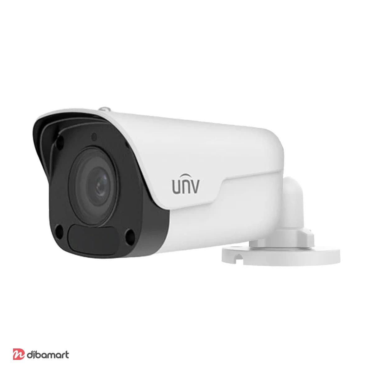 دوربین مداربسته IP یونی ویو IPC2123LB-SF28-A1