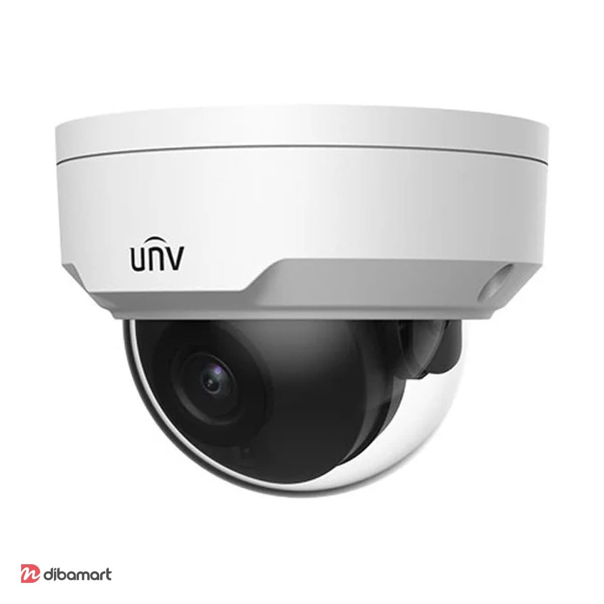 دوربین مداربسته IP یونی ویو IPC322LR3-VSPF28-A