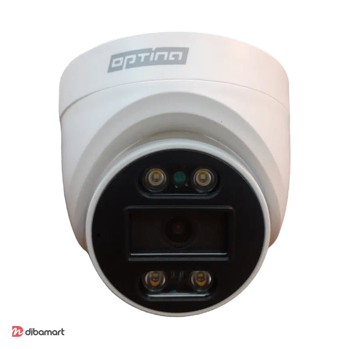 دوربین مداربسته آپتینا مدل LARIS 500DSF-SA