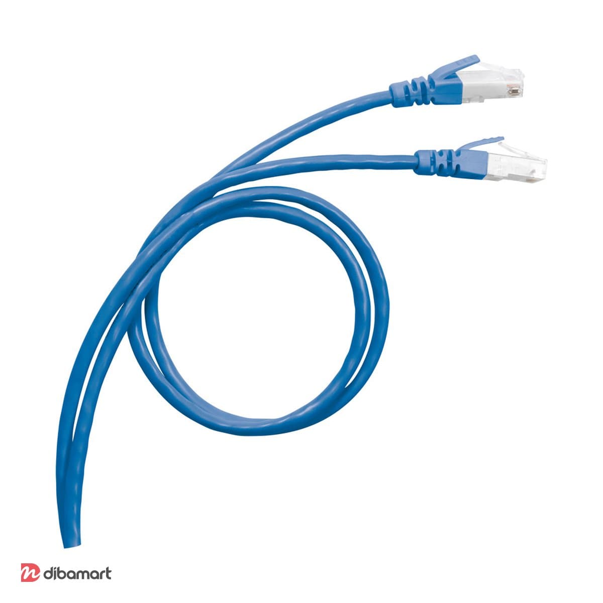پچ کورد 20 متری لگراند CAT6 SFTP