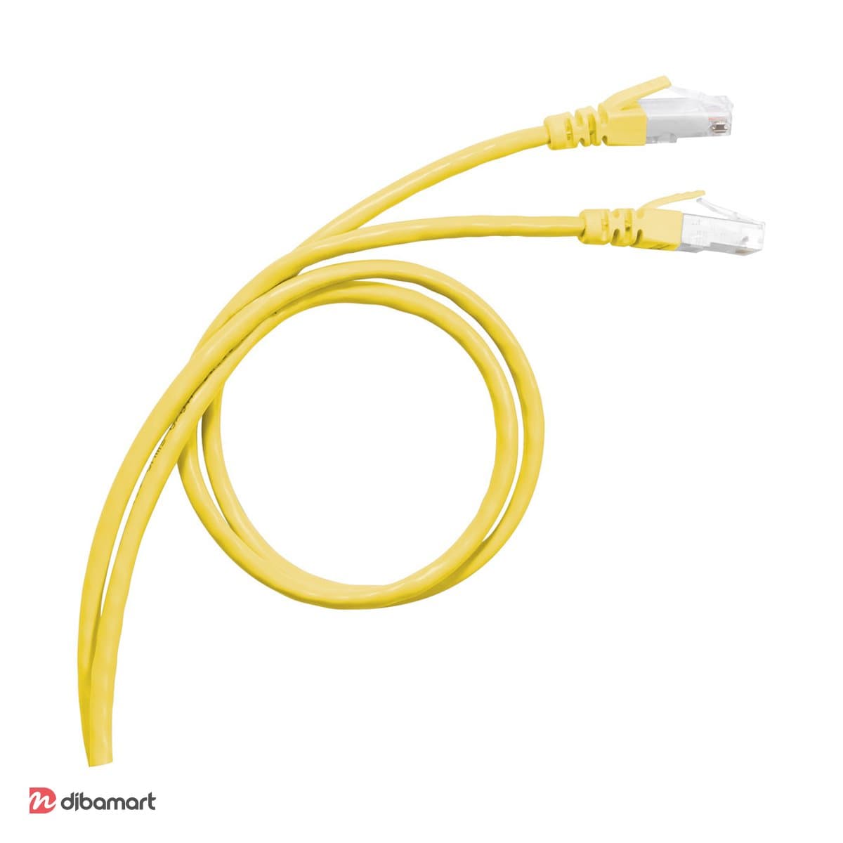 پچ کورد 3 متری لگراند CAT6A SFTP