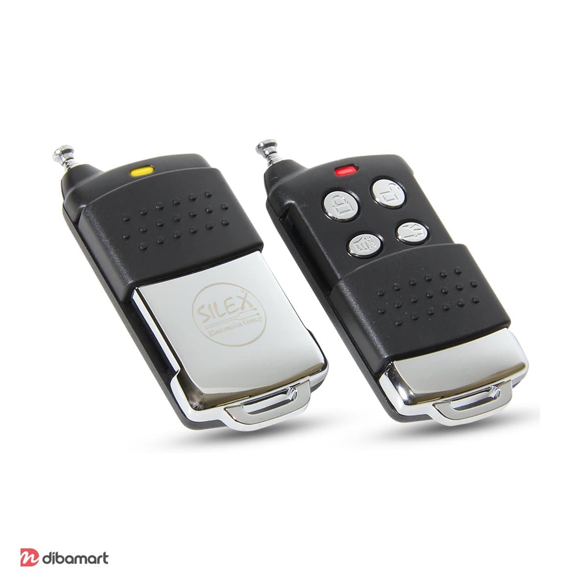 ریموت دزدگیر سایلکس Lenex 315