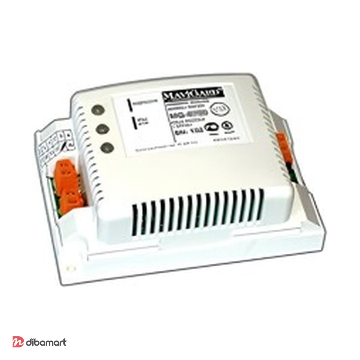ماژول زون مانیتور آدرس‌پذیر ماویلی MG-6400