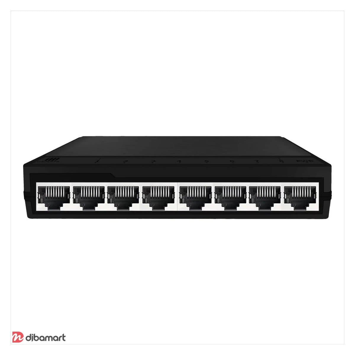 سوئیچ شبکه مکسرون MSW-3008G-P