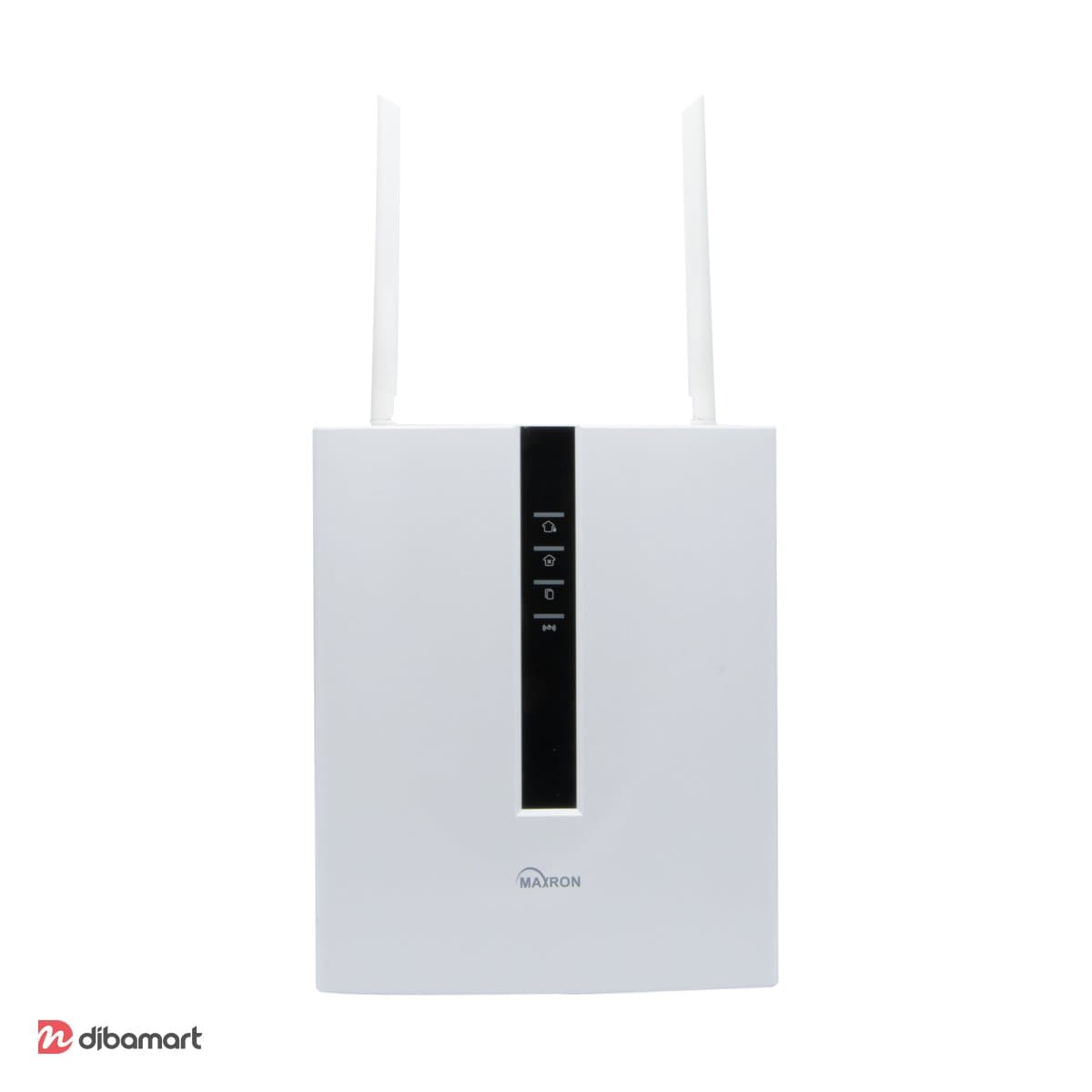 دزدگیر اماکن سیمکارتی تلفنی مکسرون MX-BA-PAN-03