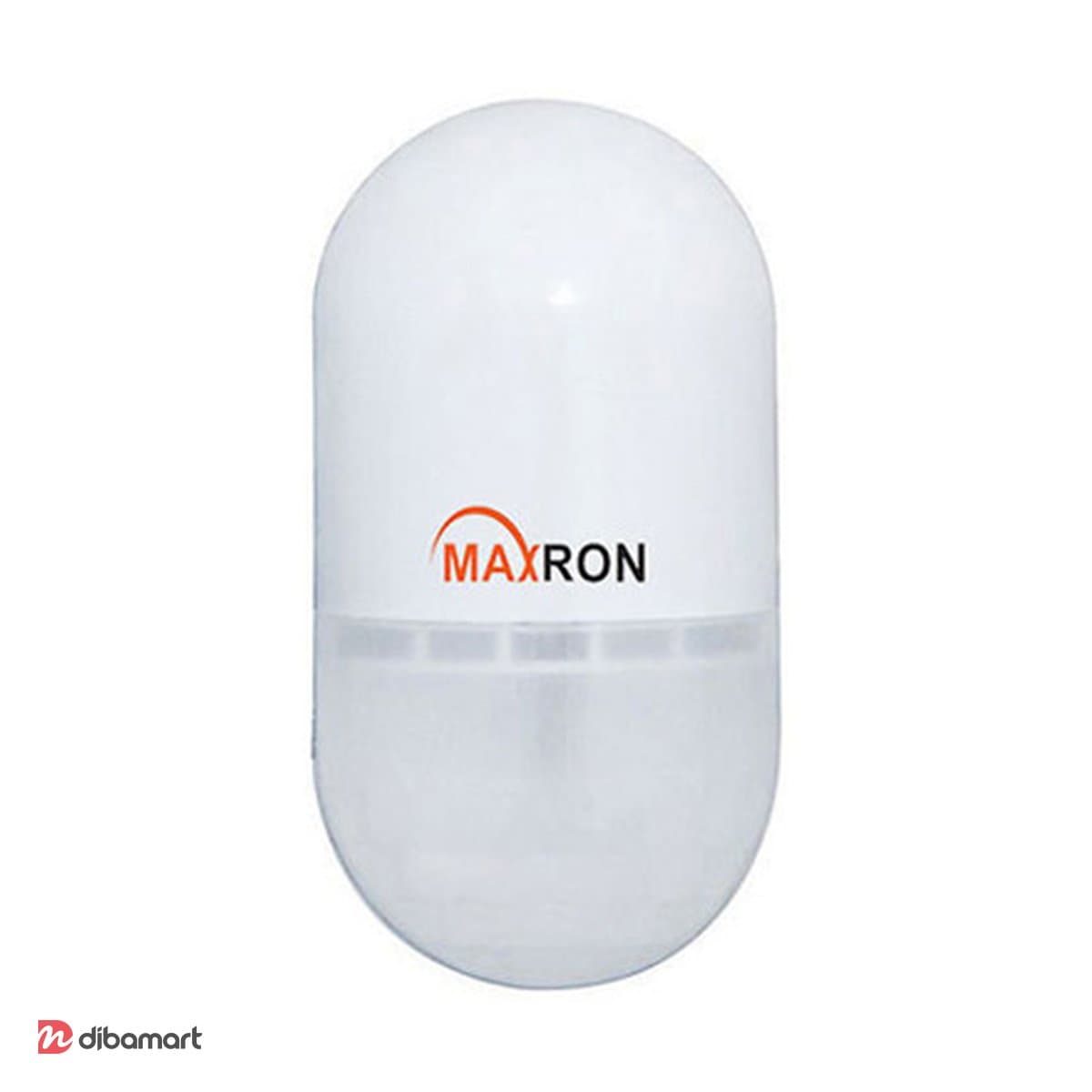 سنسور حرکتی دزدگیر مکسرون MX-BA-WPIR-02