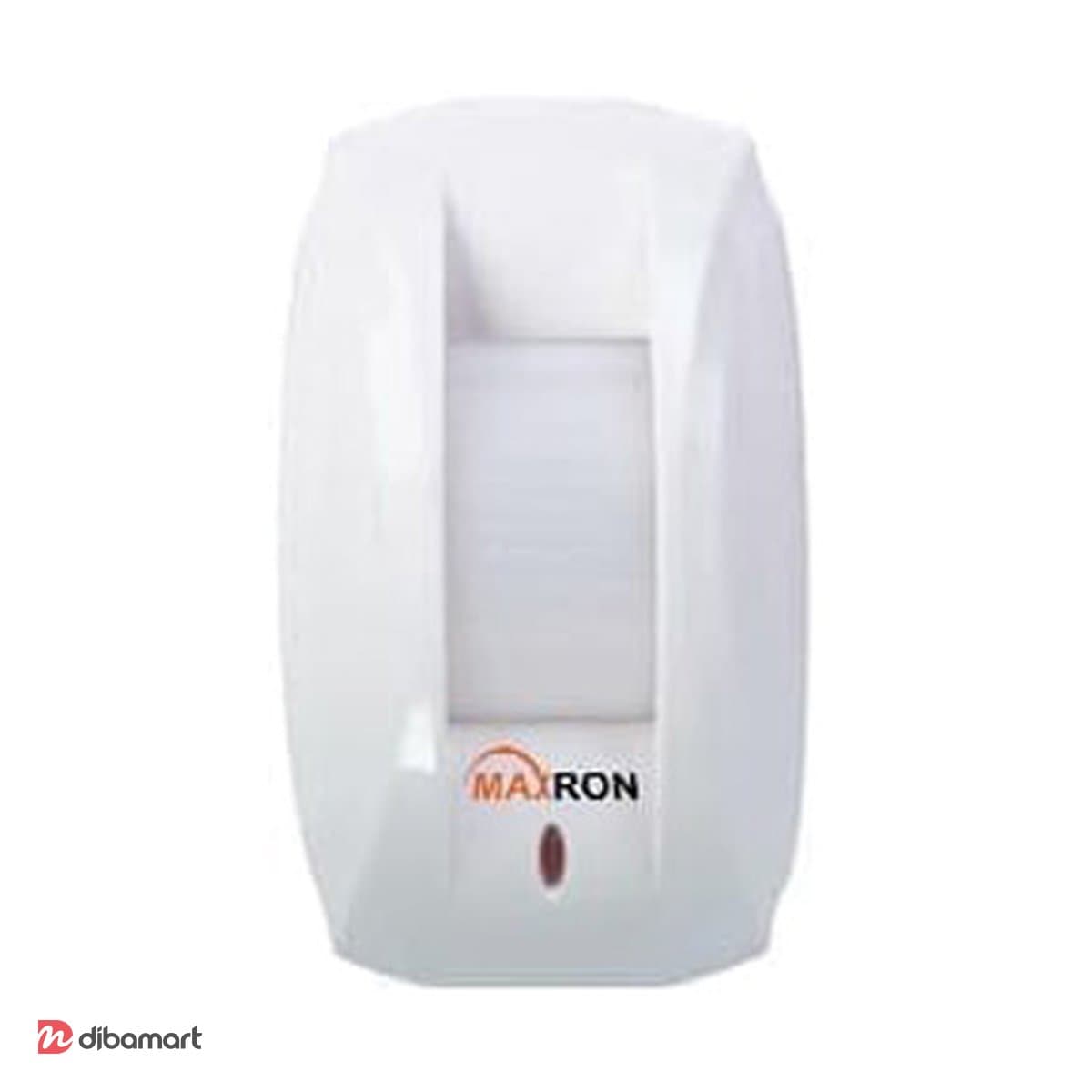 سنسور حرکتی دزدگیر مکسرون MX-BA-WPIR-03