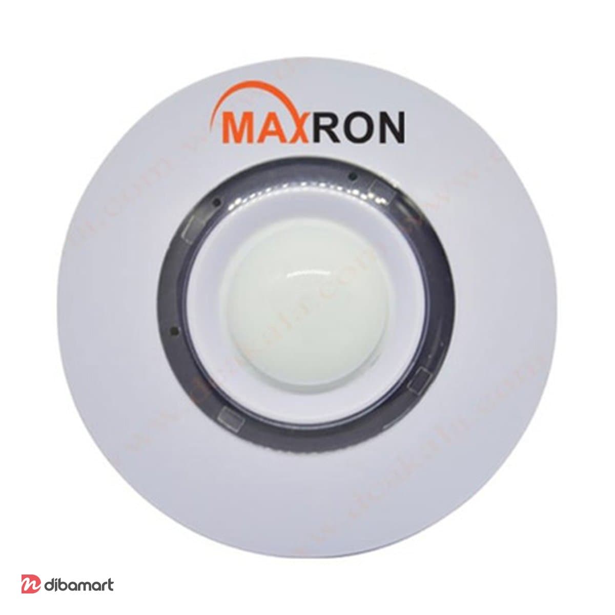 سنسور حرکتی 360 درجه دزدگیر مکسرون MX-BA-WPIR-04
