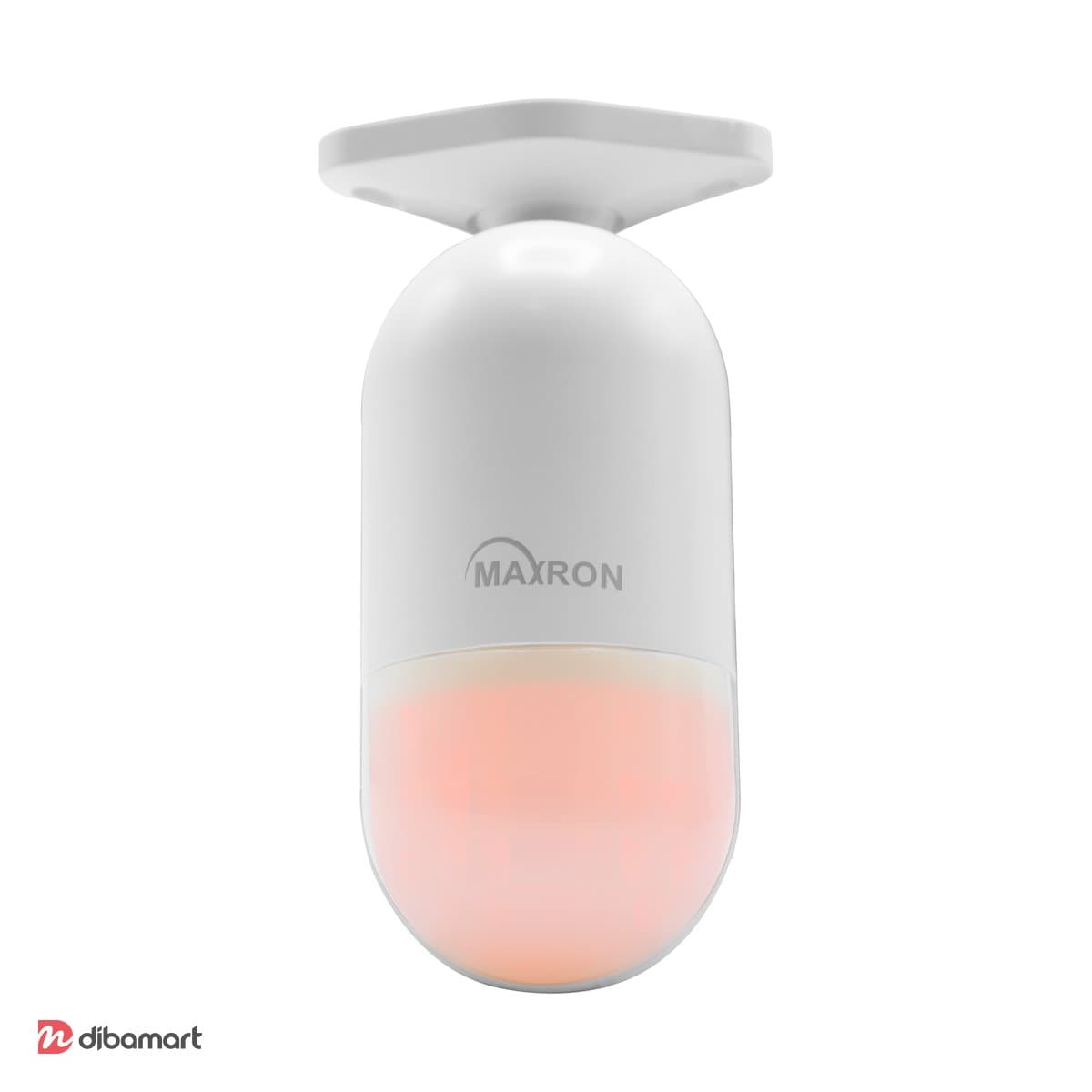 سنسور حرکتی دزدگیر مکسرون MX-BA-WPIR-06