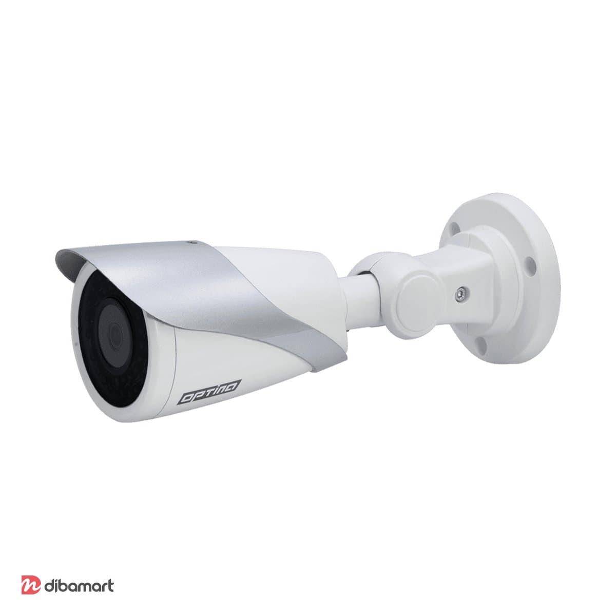 دوربین مداربسته آپتینا مدل NARSIS 500ALF-S