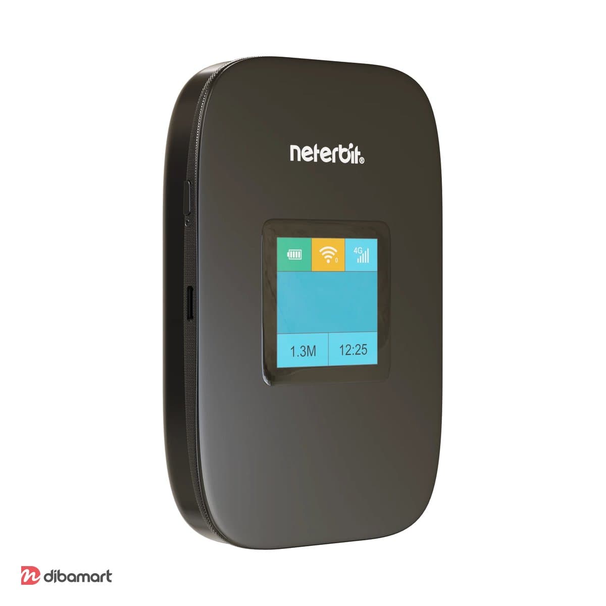 مودم/روتر 4G router Wi-Fi 6 نتربیت Neterbit NWR 945X