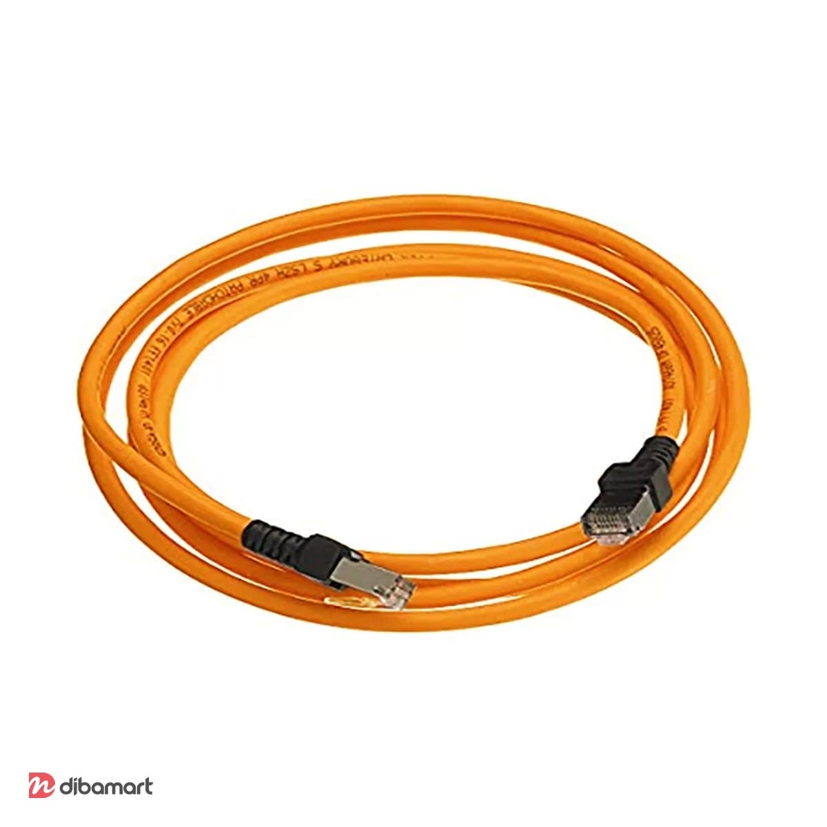 پچ کورد نگزنس CAT6 SFTP یک متری