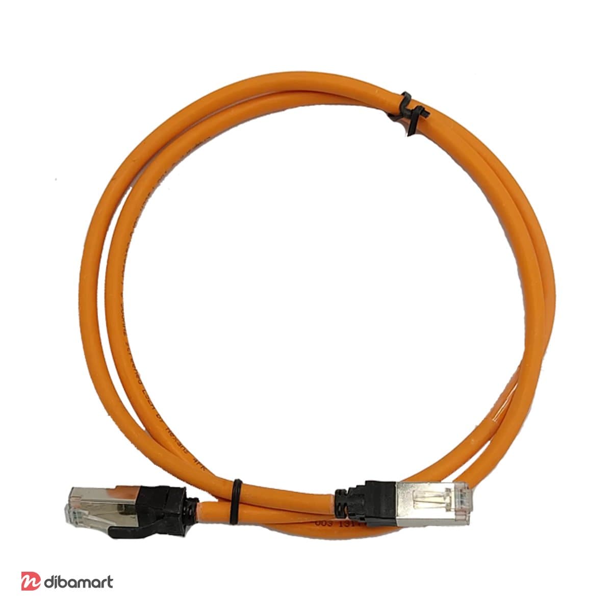 پچ کورد نگزنس CAT6 SFTP سه متری