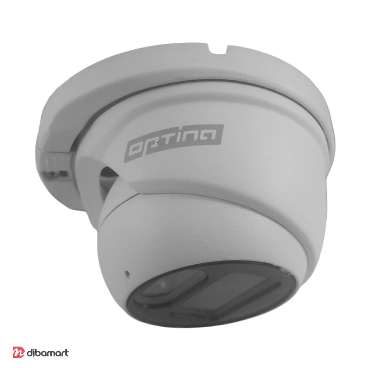 دوربین مداربسته آپتینا مدل NORMA 500WSF-SA