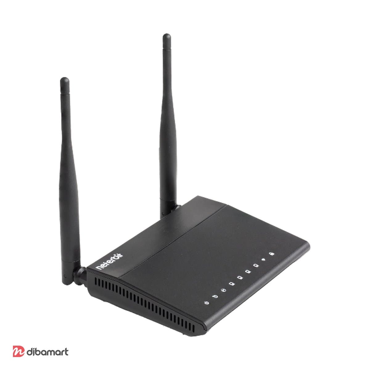 مودم/روتر ADSL N300 نتربیت NSL-122