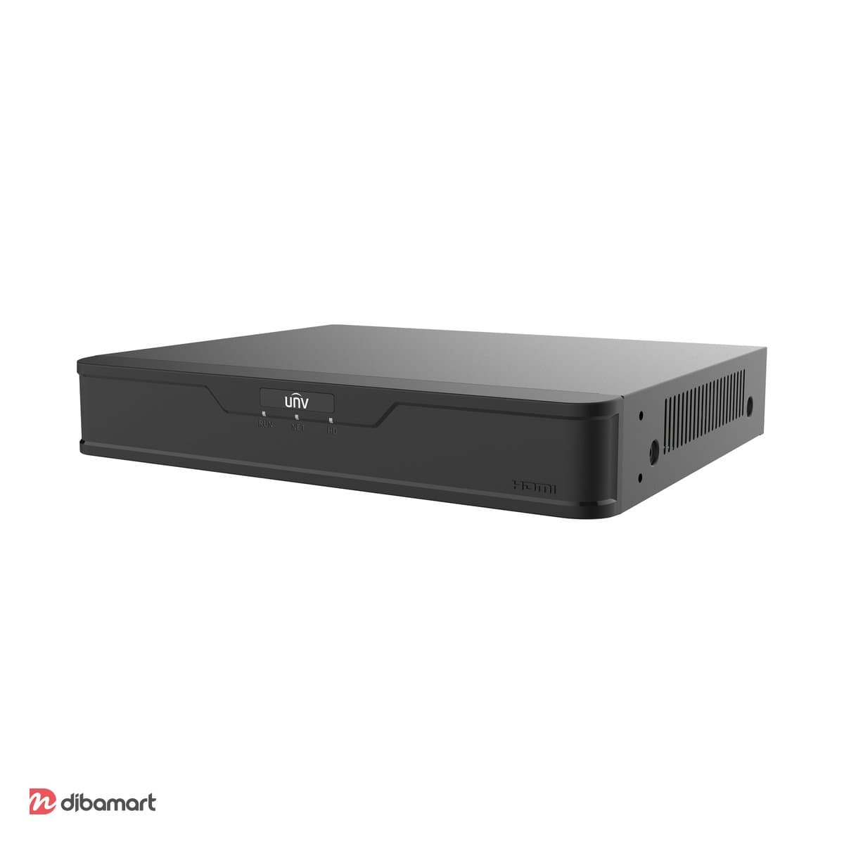 NVR یونی ویو 16 کانال NVR301-16B-IQ