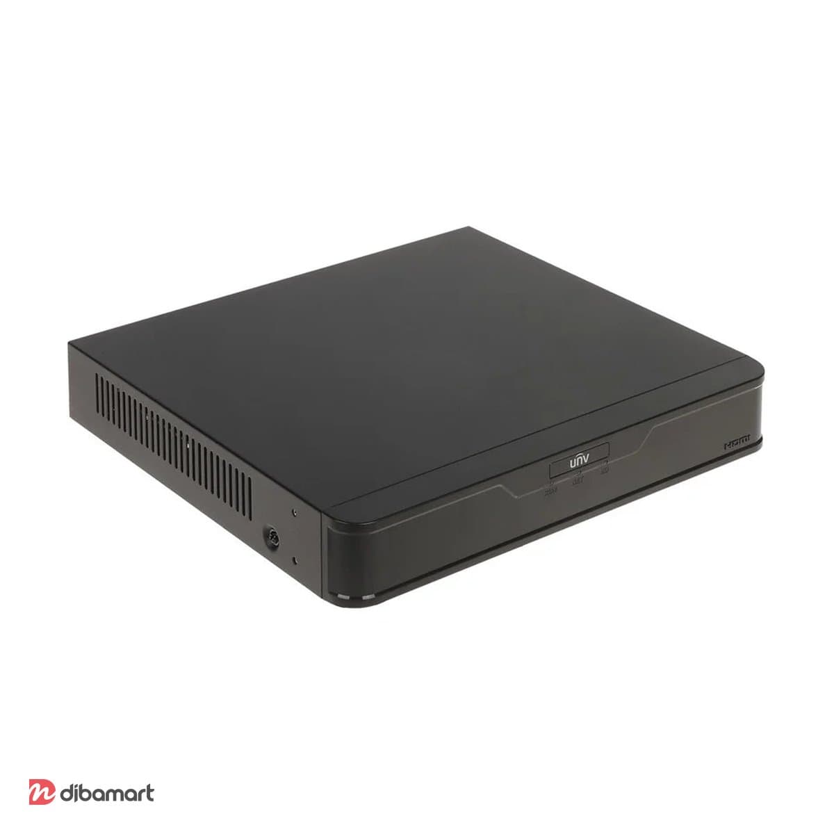 NVR یونی ویو 16 کانال NVR302-16B-IQ