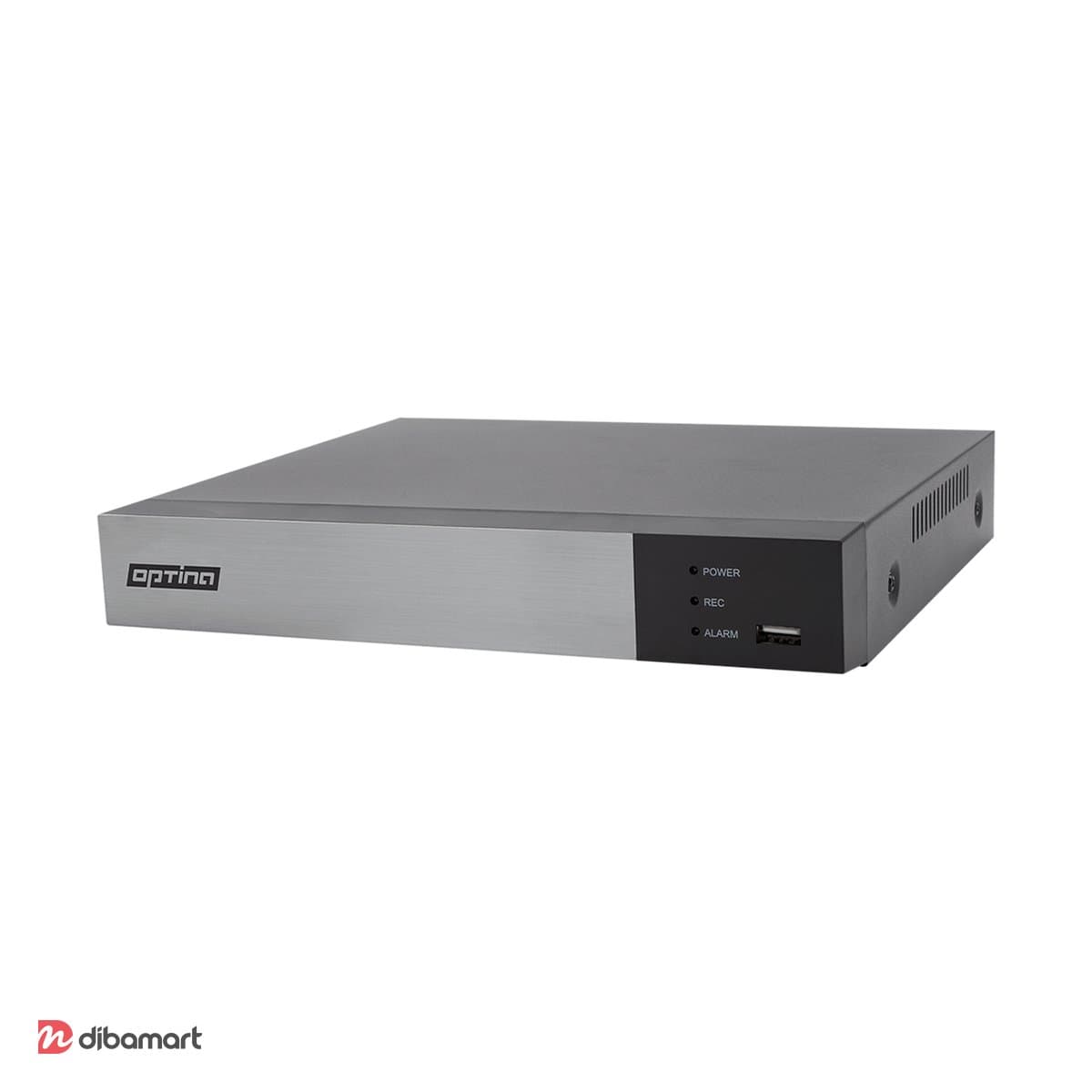 دستگاه ذخیره ساز (XVR) آپتینا مدل OHD-8116ZHN-4KL/A4