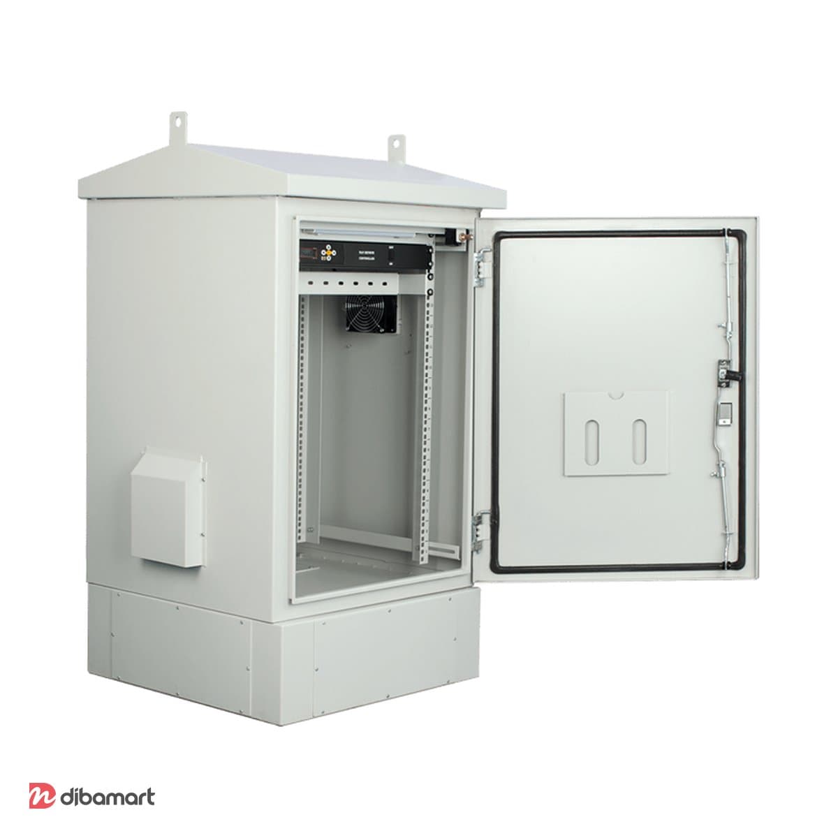 رک IP و Outdoor پایا سیستم