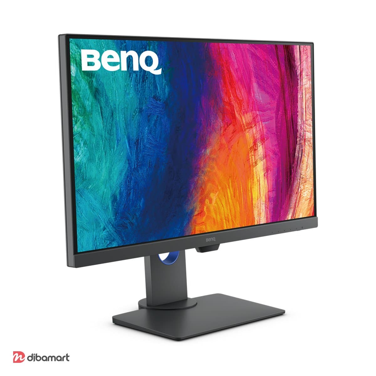مانیتور ۲۷ اینچ IPS QHD 60Hz بنکیو PD2705Q
