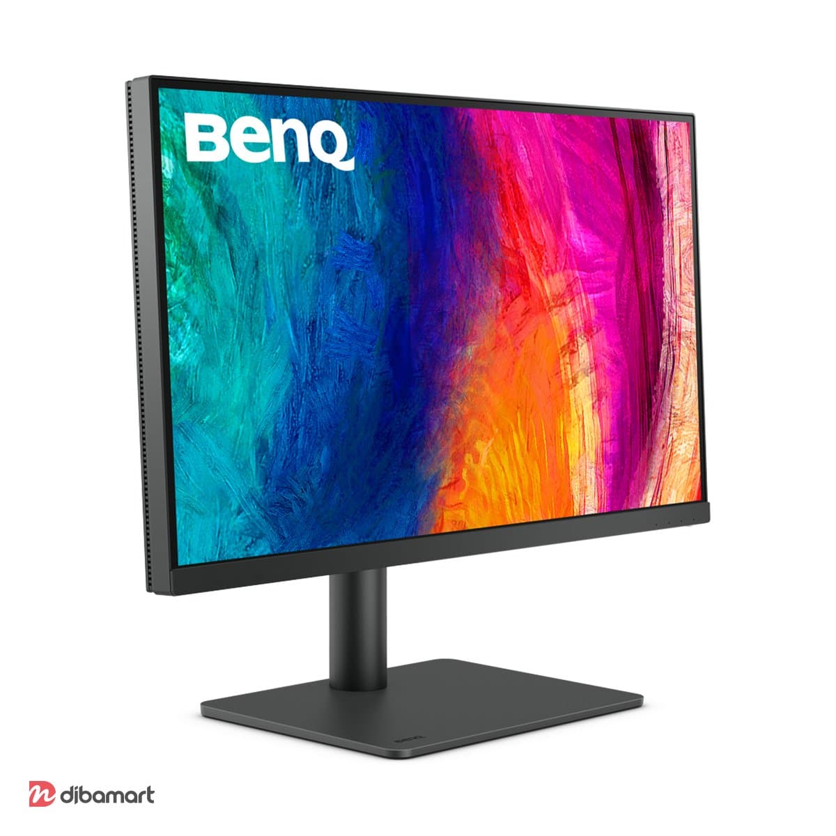 مانیتور ۲۷ اینچ IPS 4K UHD 60Hz بنکیو PD2705U