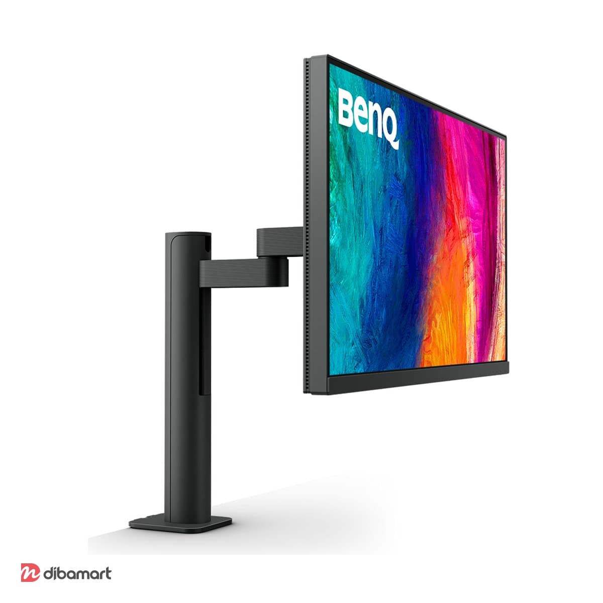 مانیتور ۲۷ اینچ IPS 4K UHD 60Hz بنکیو PD2705UA