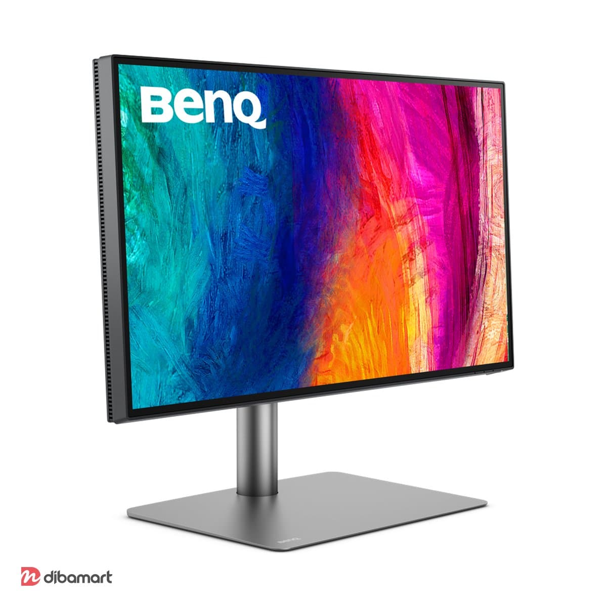 مانیتور ۲۷ اینچ IPS 4K UHD 60Hz بنکیو PD2725U