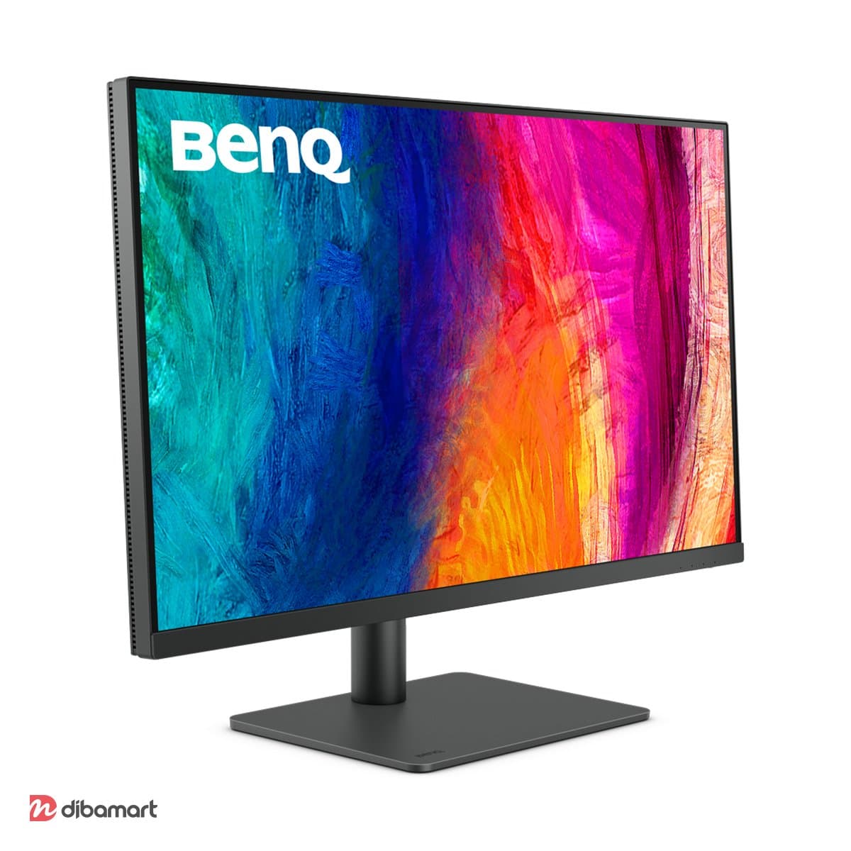 مانیتور ۳۱.۵ اینچ IPS 4K UHD 60Hz بنکیو PD3205U