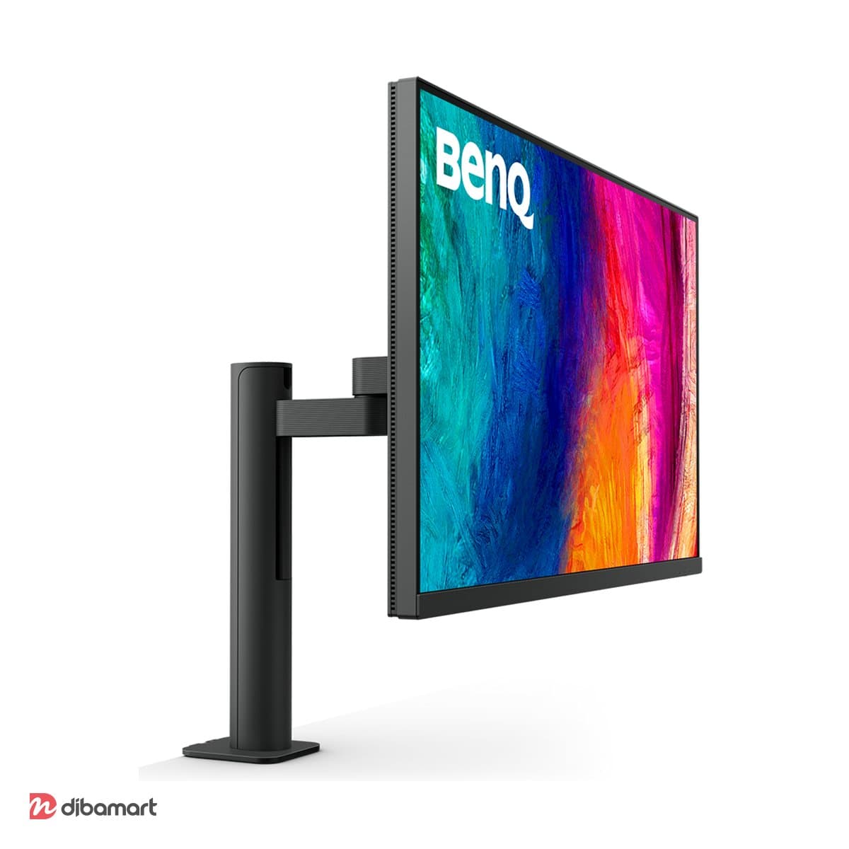 مانیتور ۳۱.۵ اینچ IPS 4K UHD 60Hz بنکیو PD3205UA