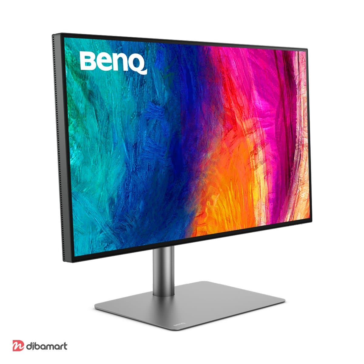 مانیتور ۳۱.۵ اینچ IPS 4K UHD 60Hz بنکیو PD3225U
