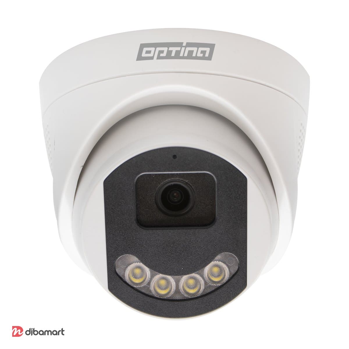 دوربین مداربسته آپتینا مدل PHOBOS 200WSF-SCA