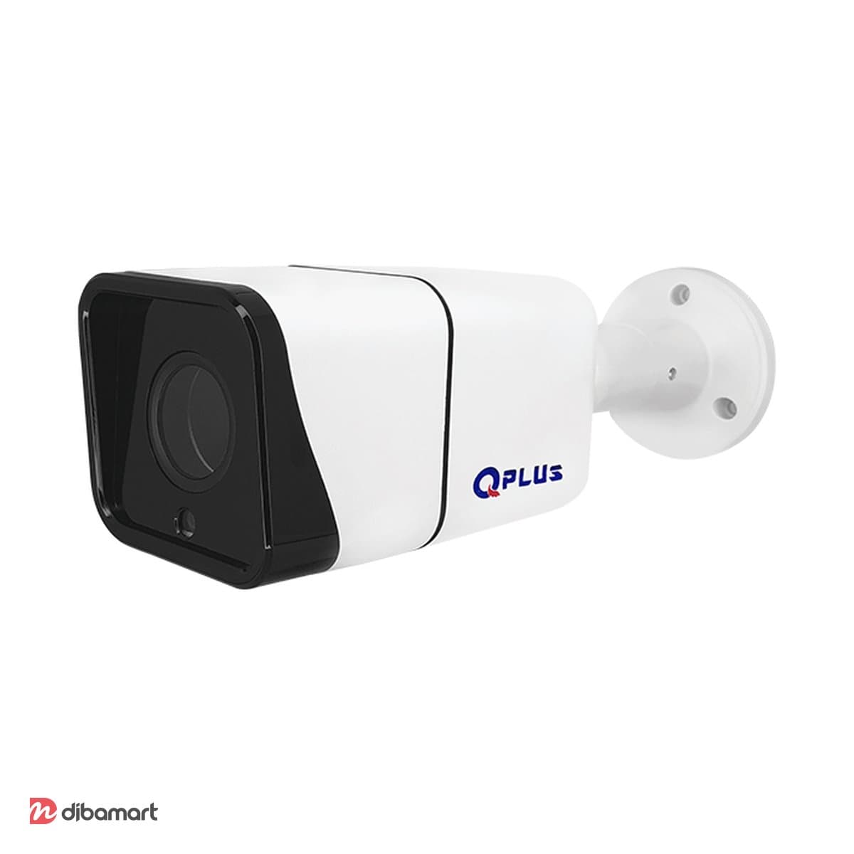 دوربین مداربسته استارلایت کیوپلاس PL-AHC-BS2780W-H