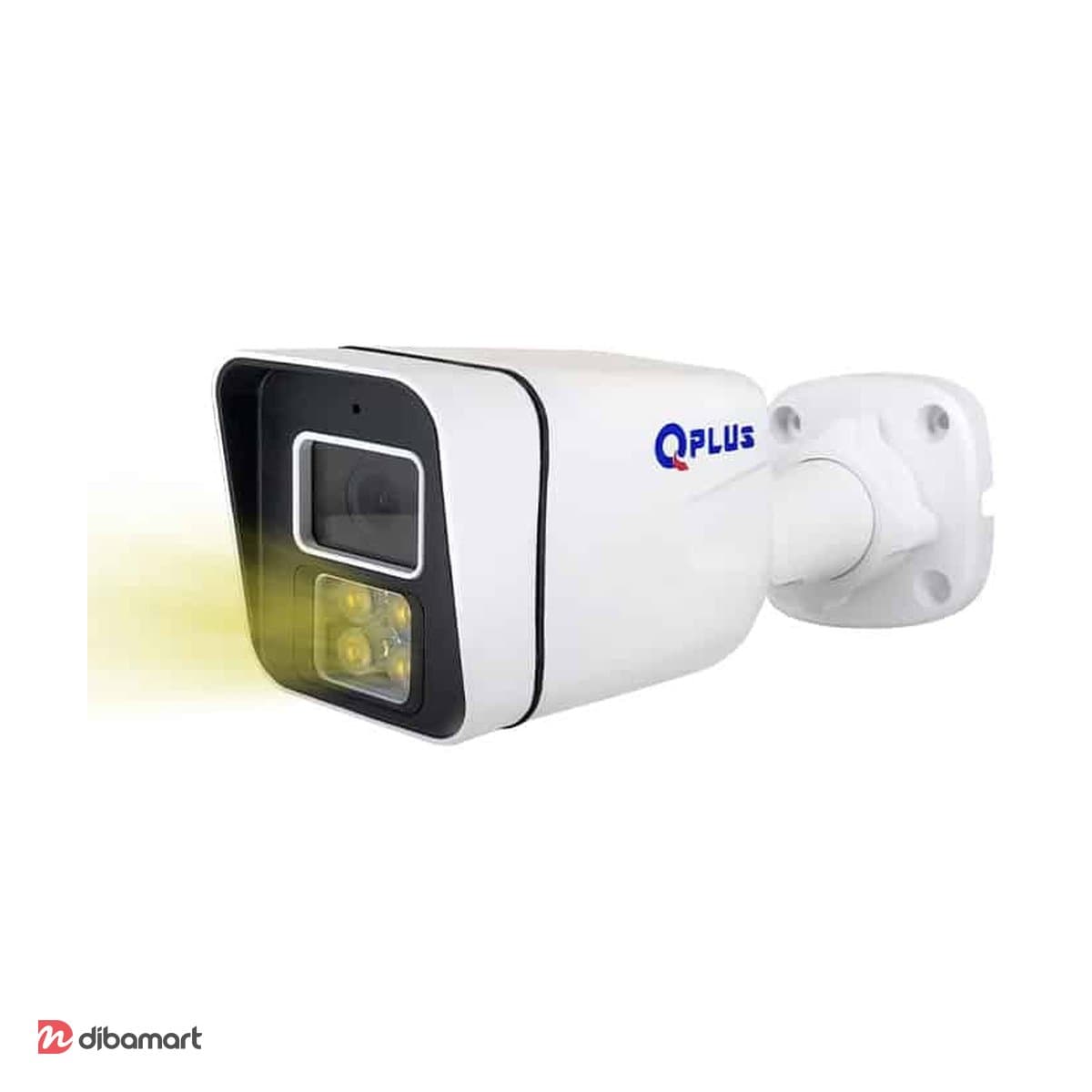دوربین مداربسته کیوپلاس PL-AHC-BW2120A4-E2