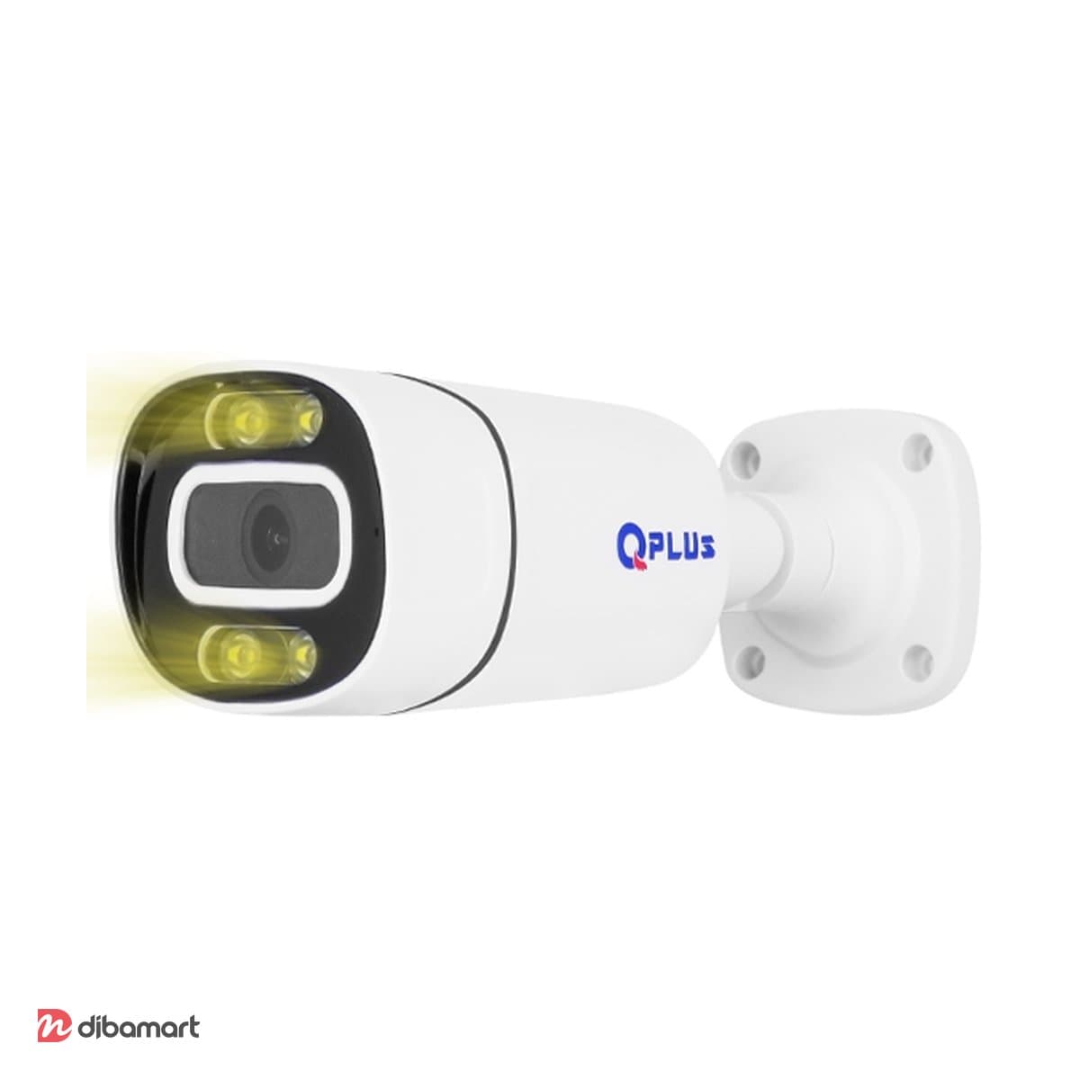دوربین مداربسته کیوپلاس PL-AHC-BW2688A4-N