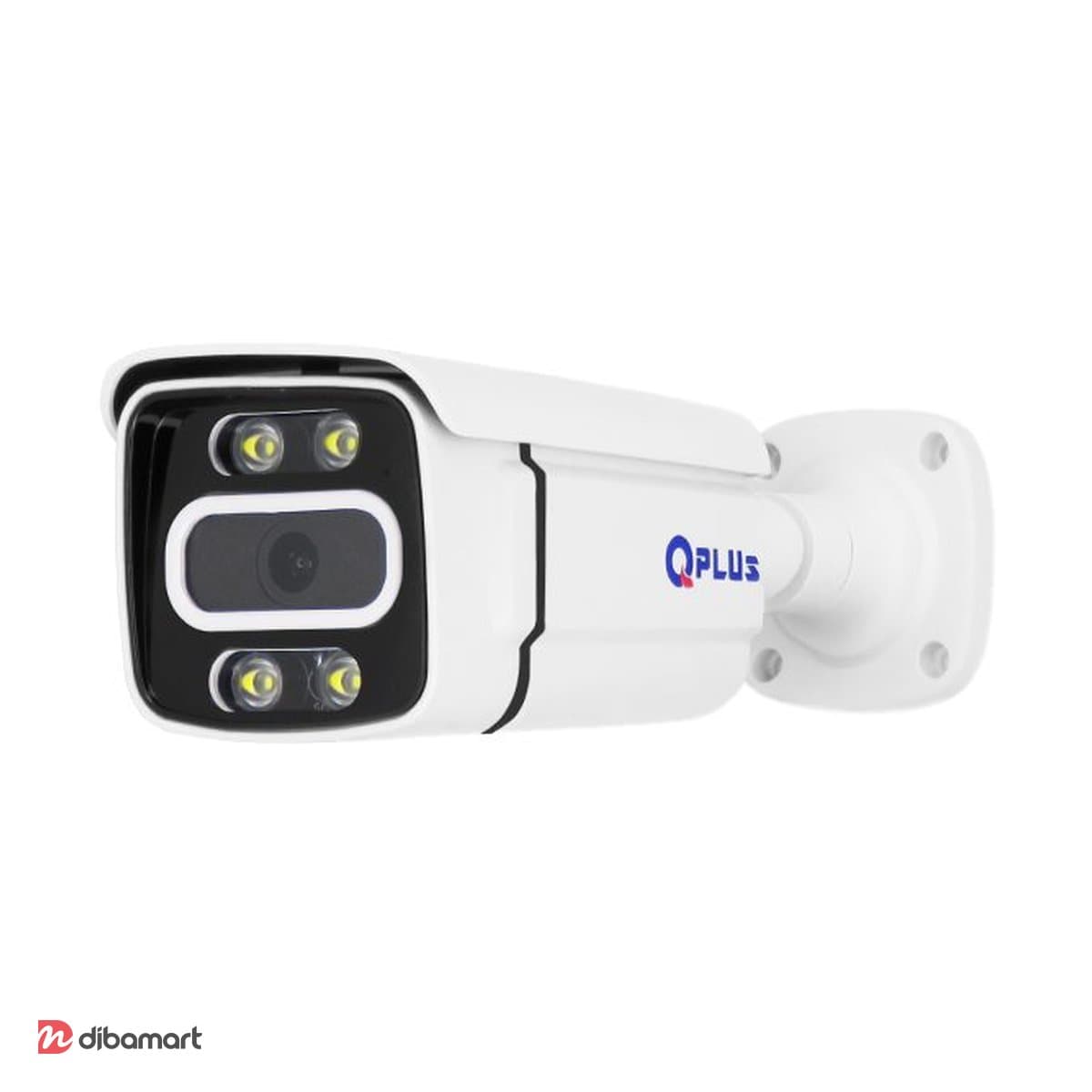 دوربین 5 مگاپیکسل وارم لایت PL-AHC-BW5660-A4