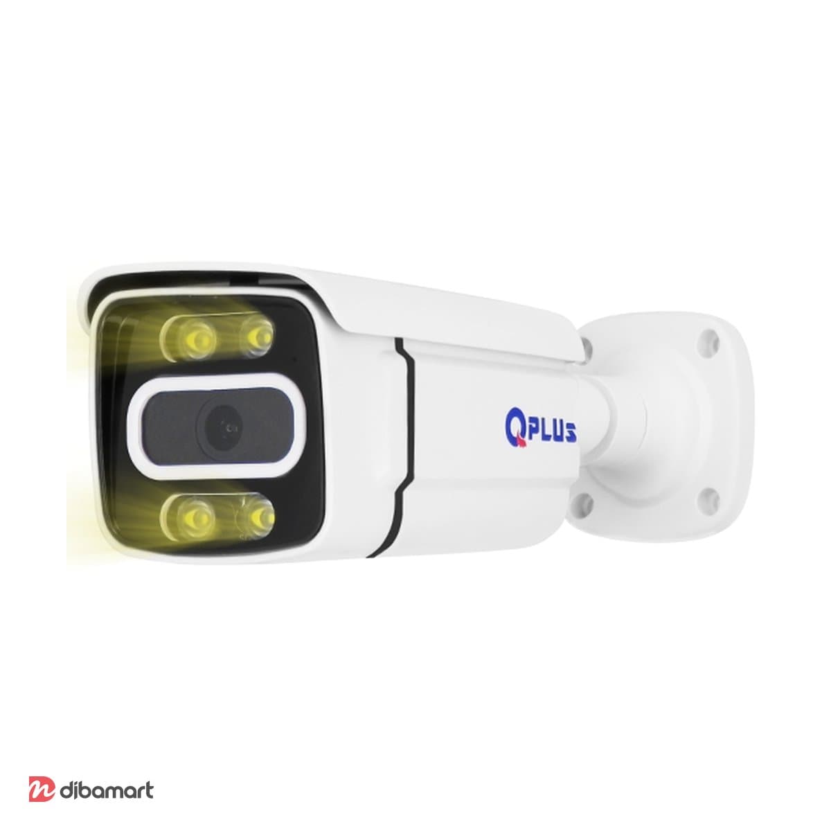 دوربین مداربسته کیوپلاس PL-AHC-BW5660A4A-S1