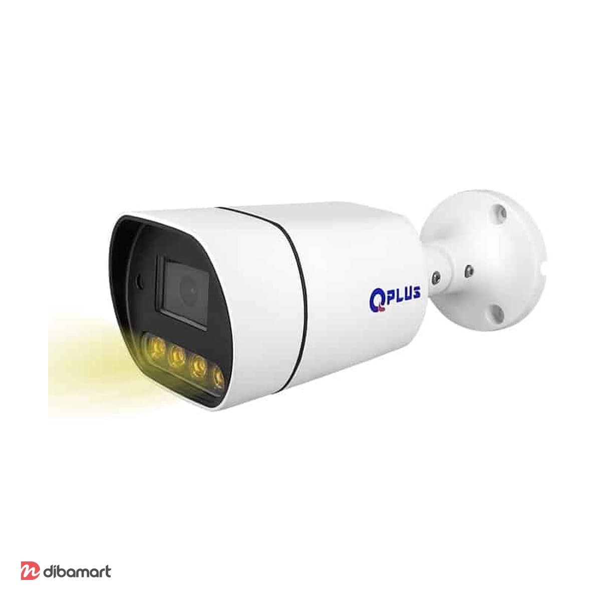 دوربین مداربسته کیوپلاس PL-AHC-BW5680A4-S1