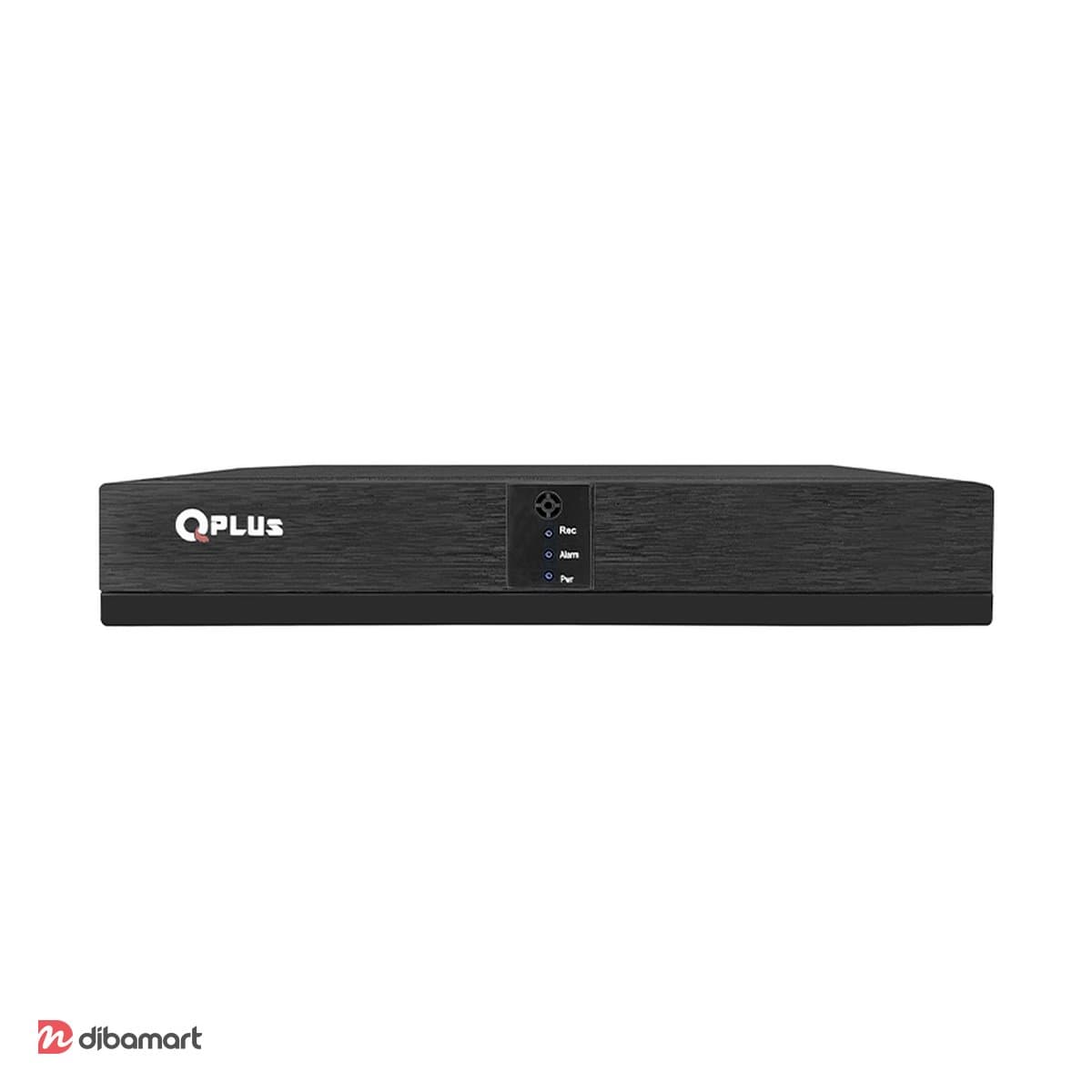 دستگاه 16 کانال کیوپلاس PL-XVR-F5116-N-QAi5
