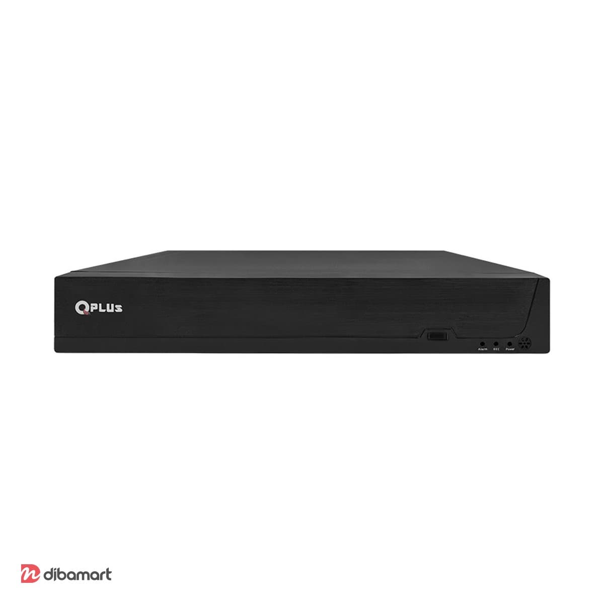 دستگاه 8 کانال 5 مگاپیکسل QPLUS PL-XVR-F8208-4K-QAI5