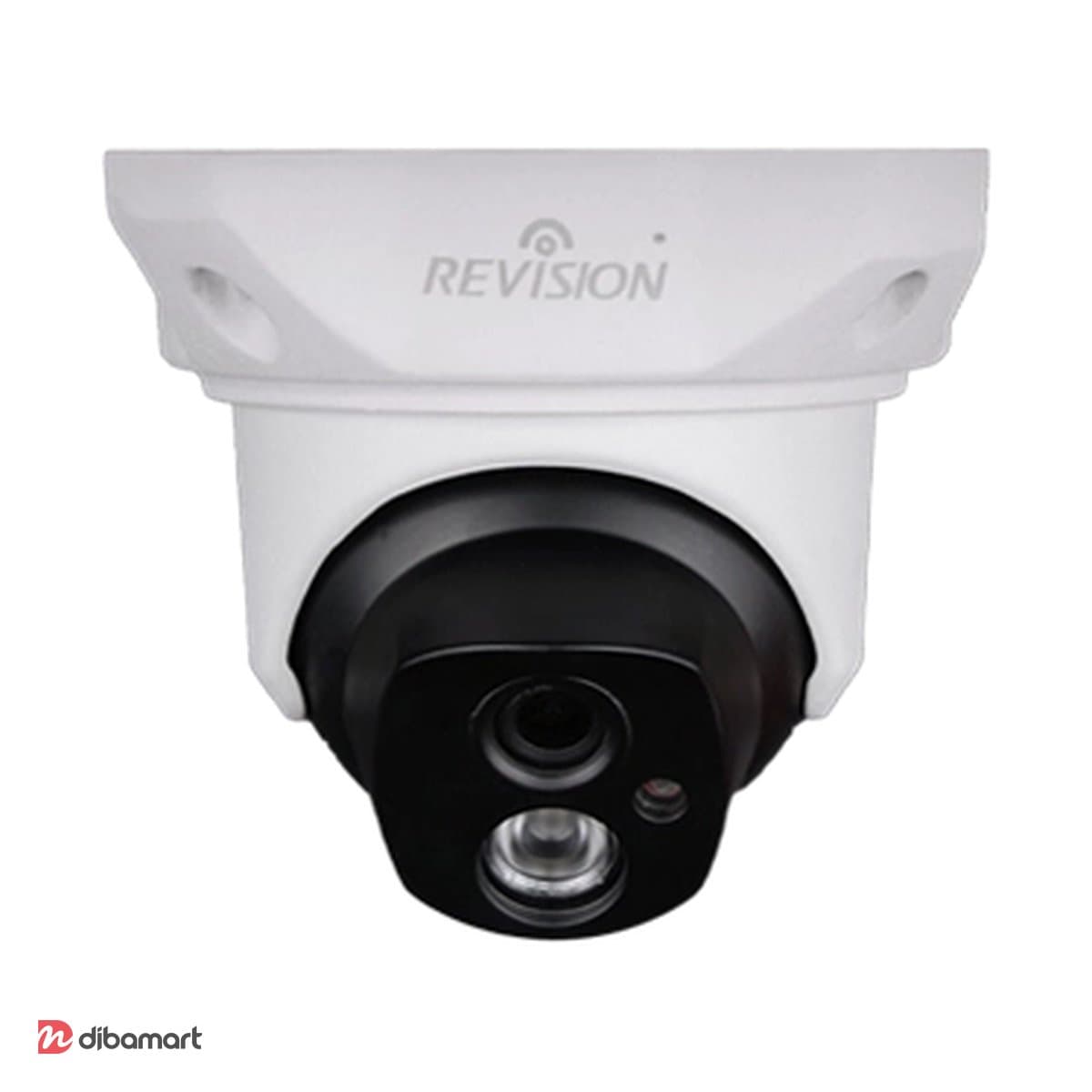 دوربین مداربسته ریویژن مدل RN-680-TVI-S5-N2 پنج مگاپیکسلی
