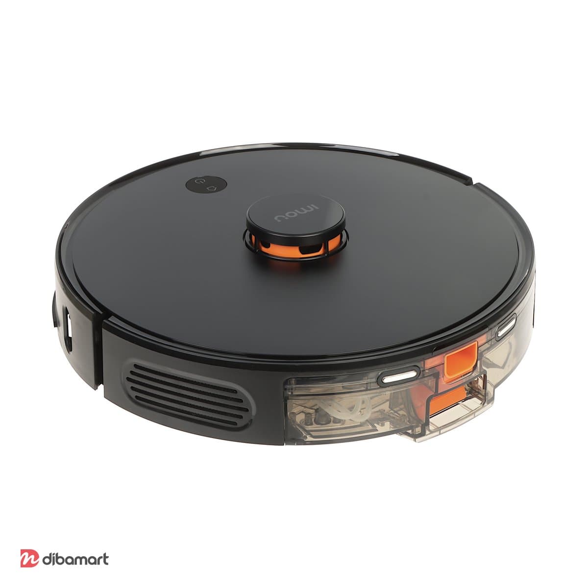 جارو برقی هوشمند ایمو IMOU RV-L11-A