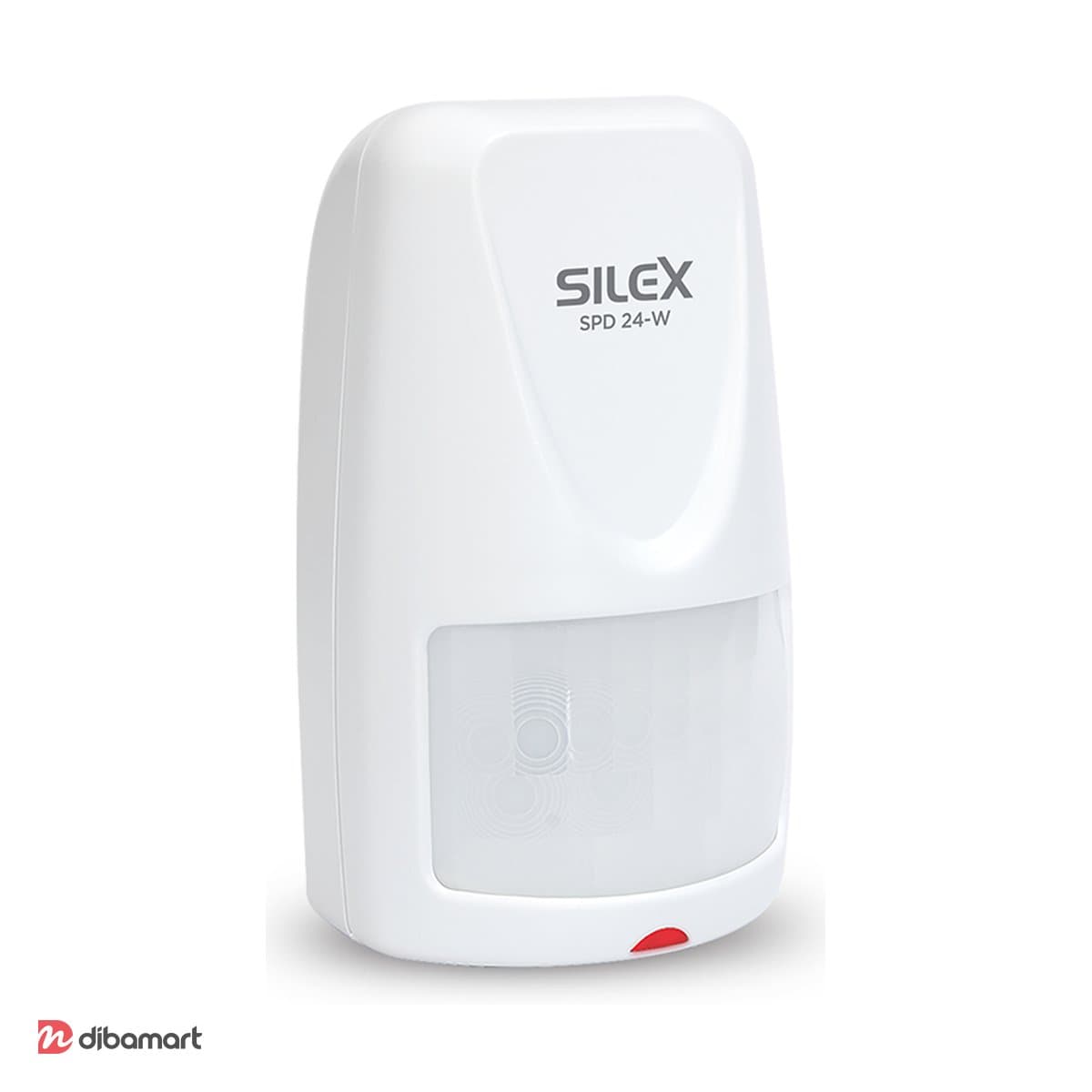 سنسور حرکتی دزدگیر سایلکس SPD-24W