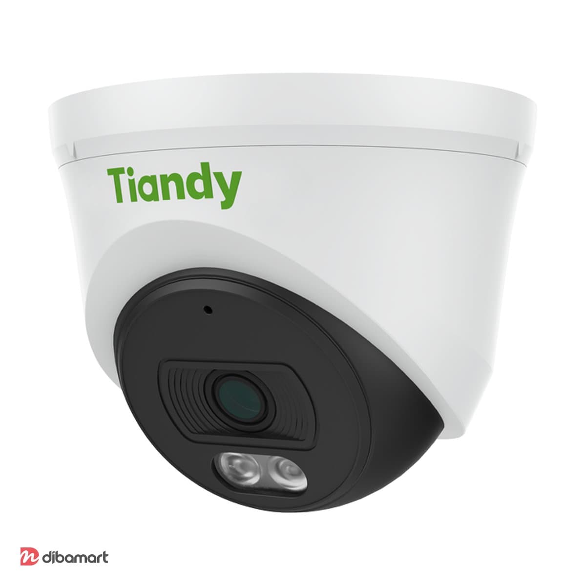 دوربین دام IP ۲ مگاپیکسل تیاندی TC-C320NAK/I3W/E/Y/2.8mm