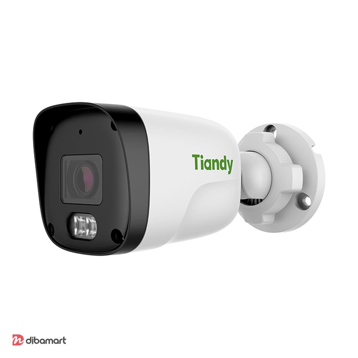 دوربین بولت IP ۲ مگاپیکسل تیاندی TC-C321N1ANB-28
