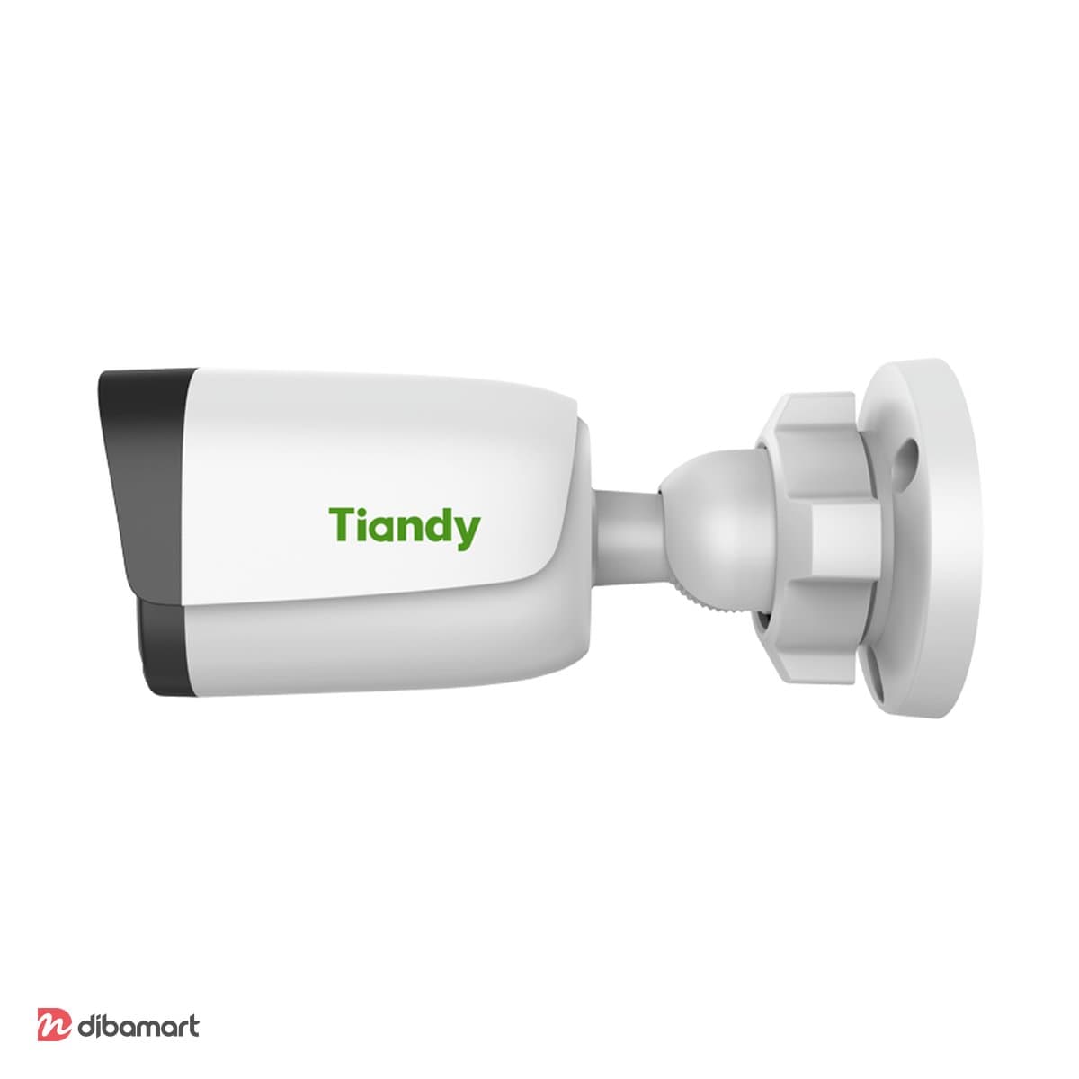 دوربین بولت IP ۲ مگاپیکسل تیاندی TC-C321NAK/I3W/E/Y/2.8mm