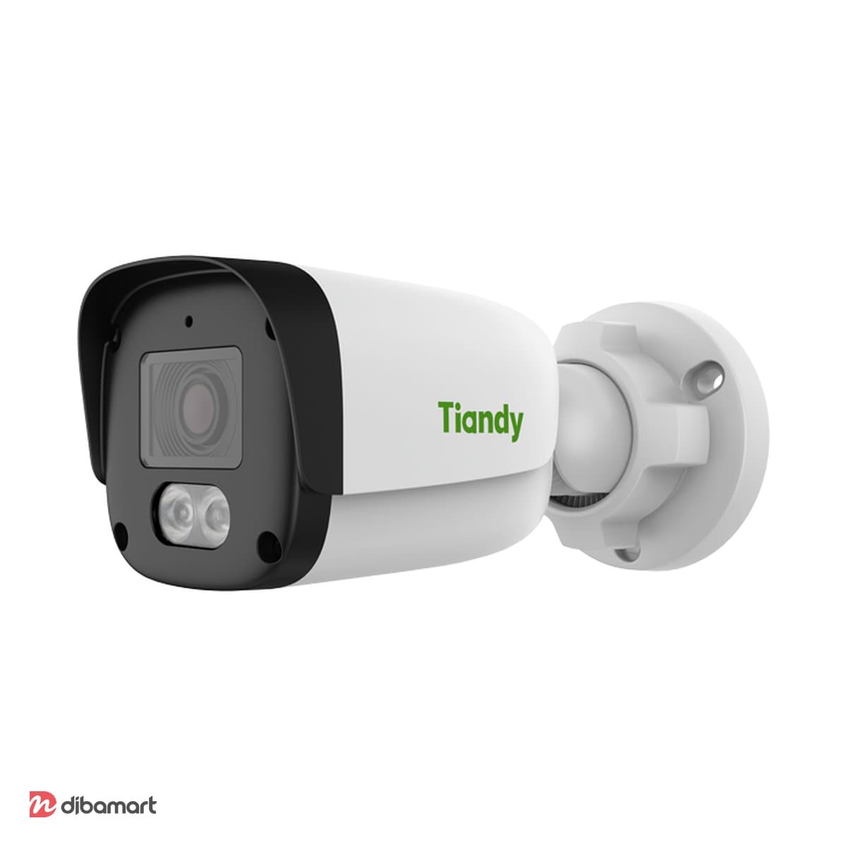 دوربین بولت IP ۲ مگاپیکسل تیاندی TC-C32QNI3/E/Y/2.8mm