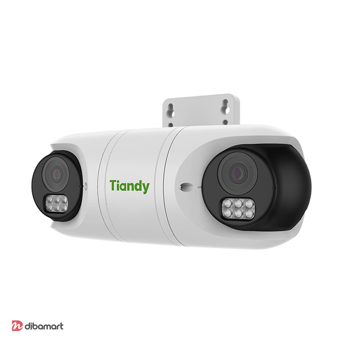 دوربین مداربسته تیاندی مدل TC-C32RN Spec:I5/E/Y/QX/2.8mm/v4.2